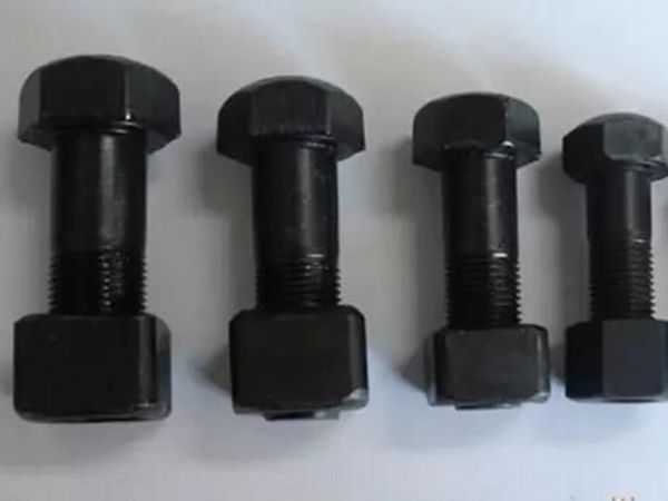 【一建網(wǎng)架】高強(qiáng)度螺栓與普通螺栓的區(qū)別？